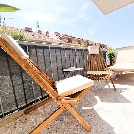 Diocletian Palace Suites Split Exterior foto