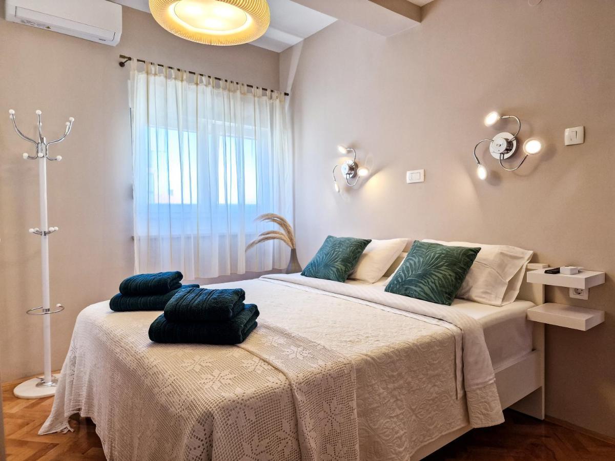 Diocletian Palace Suites Split Exterior foto