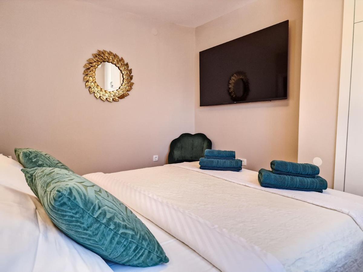 Diocletian Palace Suites Split Exterior foto