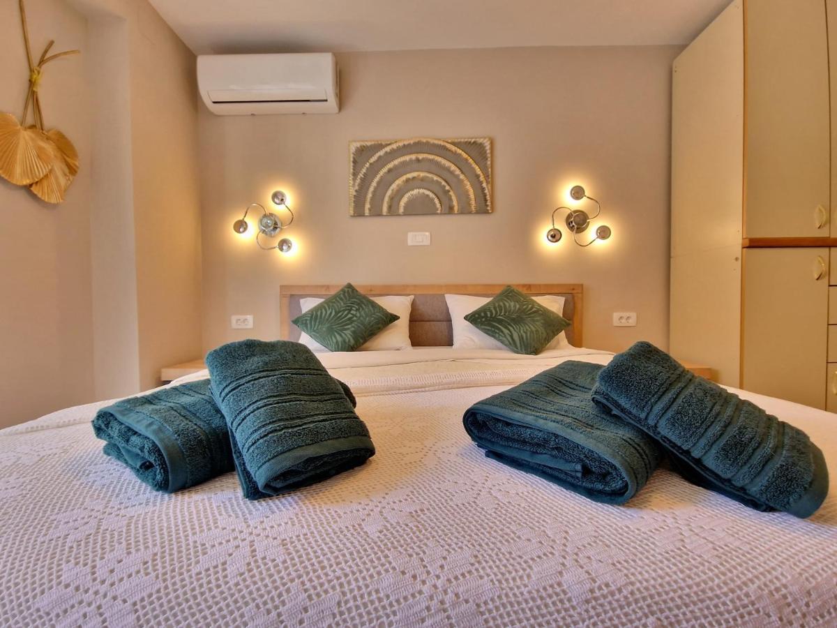 Diocletian Palace Suites Split Exterior foto