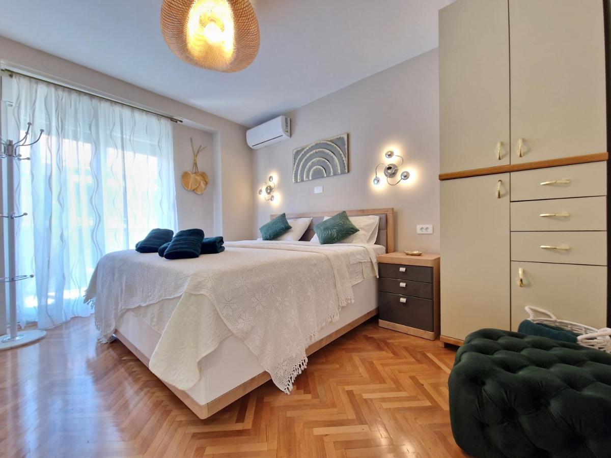 Diocletian Palace Suites Split Exterior foto