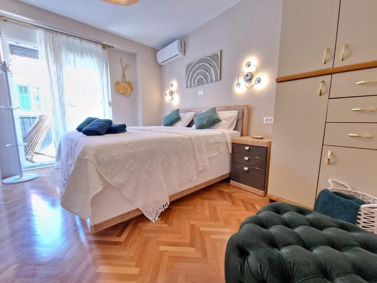 Diocletian Palace Suites Split Exterior foto