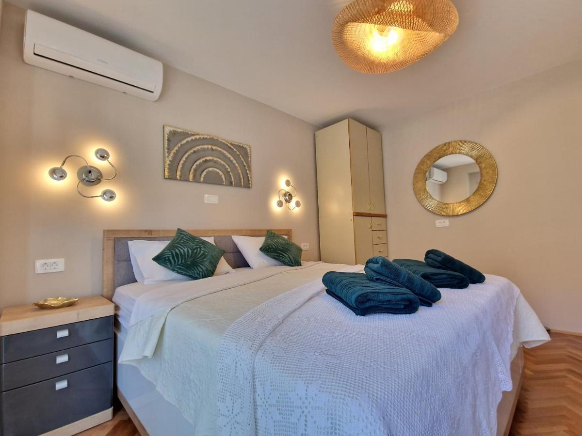 Diocletian Palace Suites Split Exterior foto