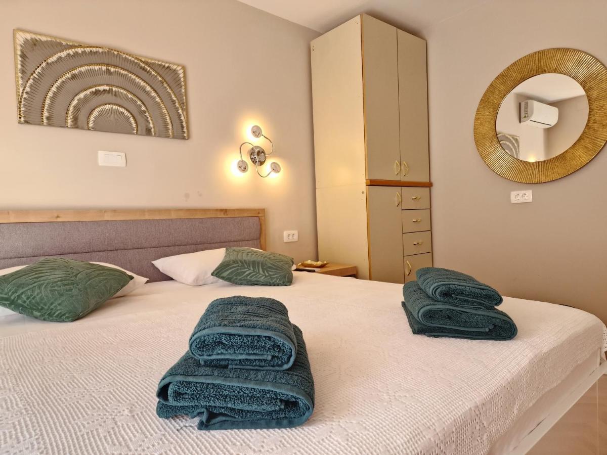 Diocletian Palace Suites Split Exterior foto