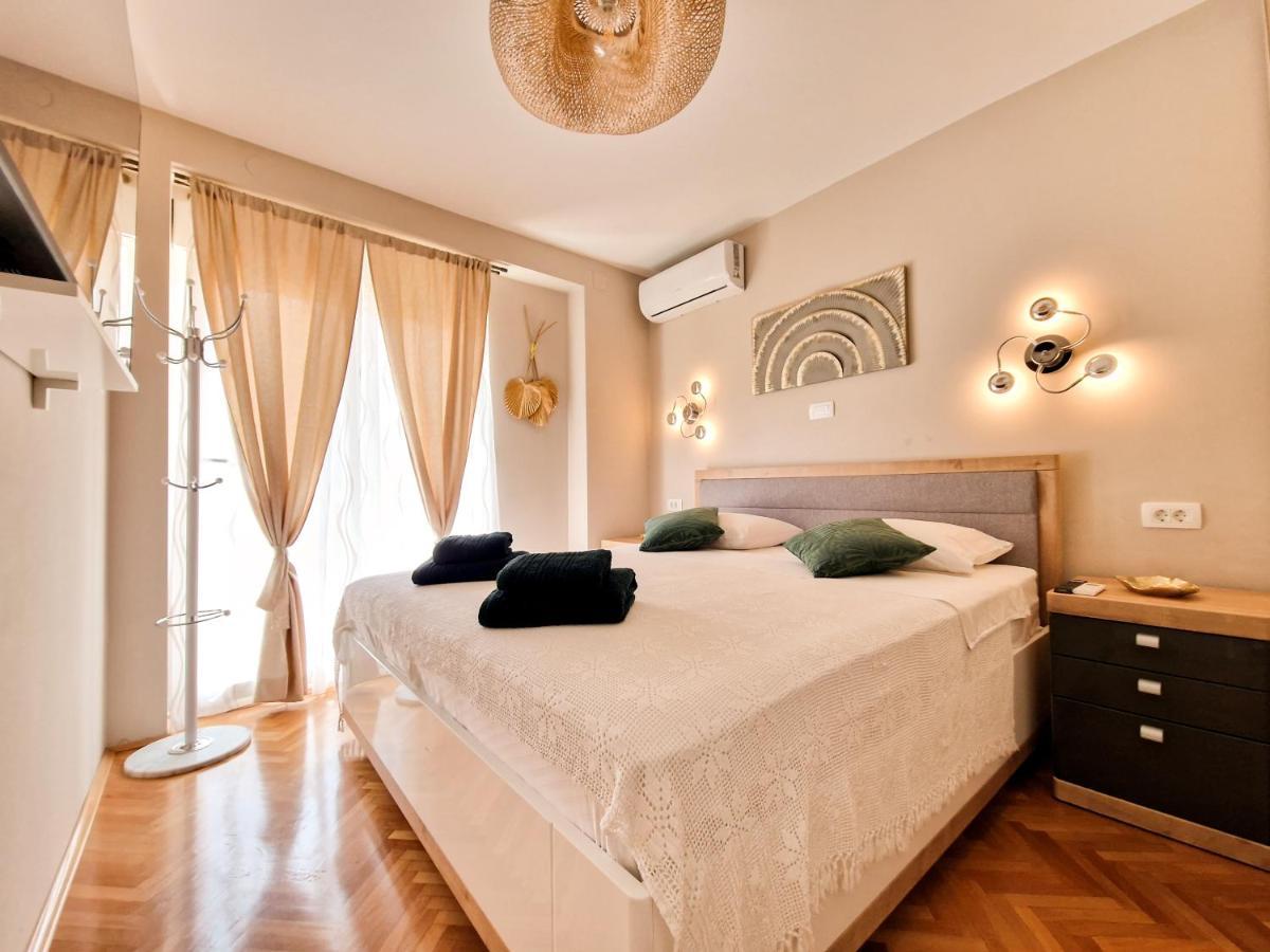 Diocletian Palace Suites Split Exterior foto