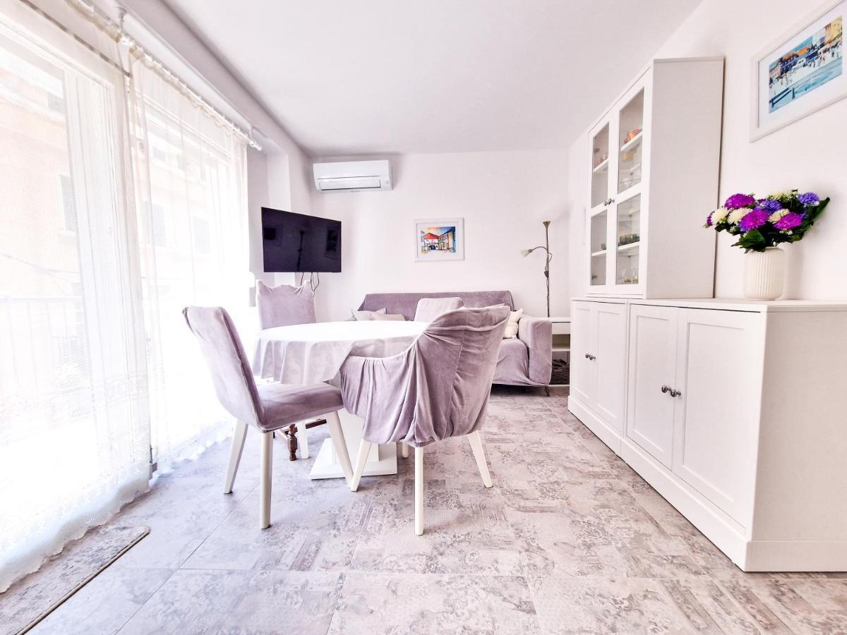 Diocletian Palace Suites Split Exterior foto