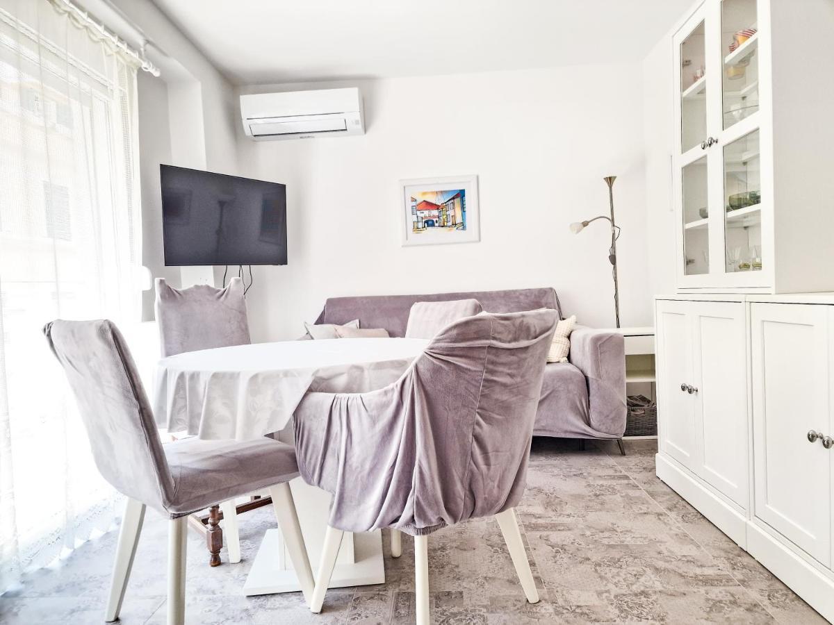 Diocletian Palace Suites Split Exterior foto