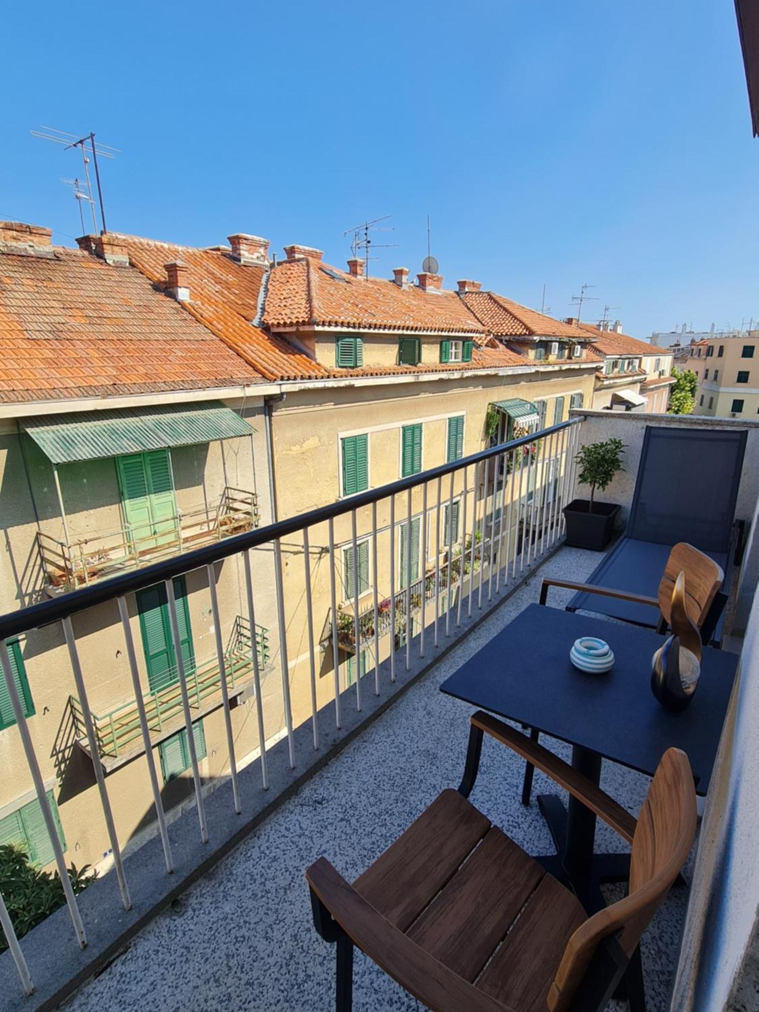 Diocletian Palace Suites Split Zimmer foto