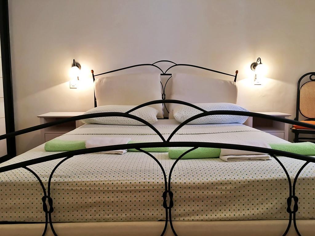 Diocletian Palace Suites Split Exterior foto