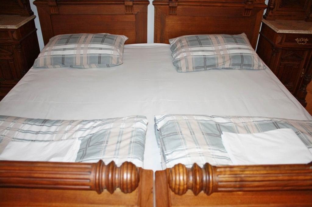 Diocletian Palace Suites Split Zimmer foto