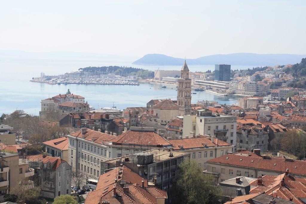 Diocletian Palace Suites Split Exterior foto