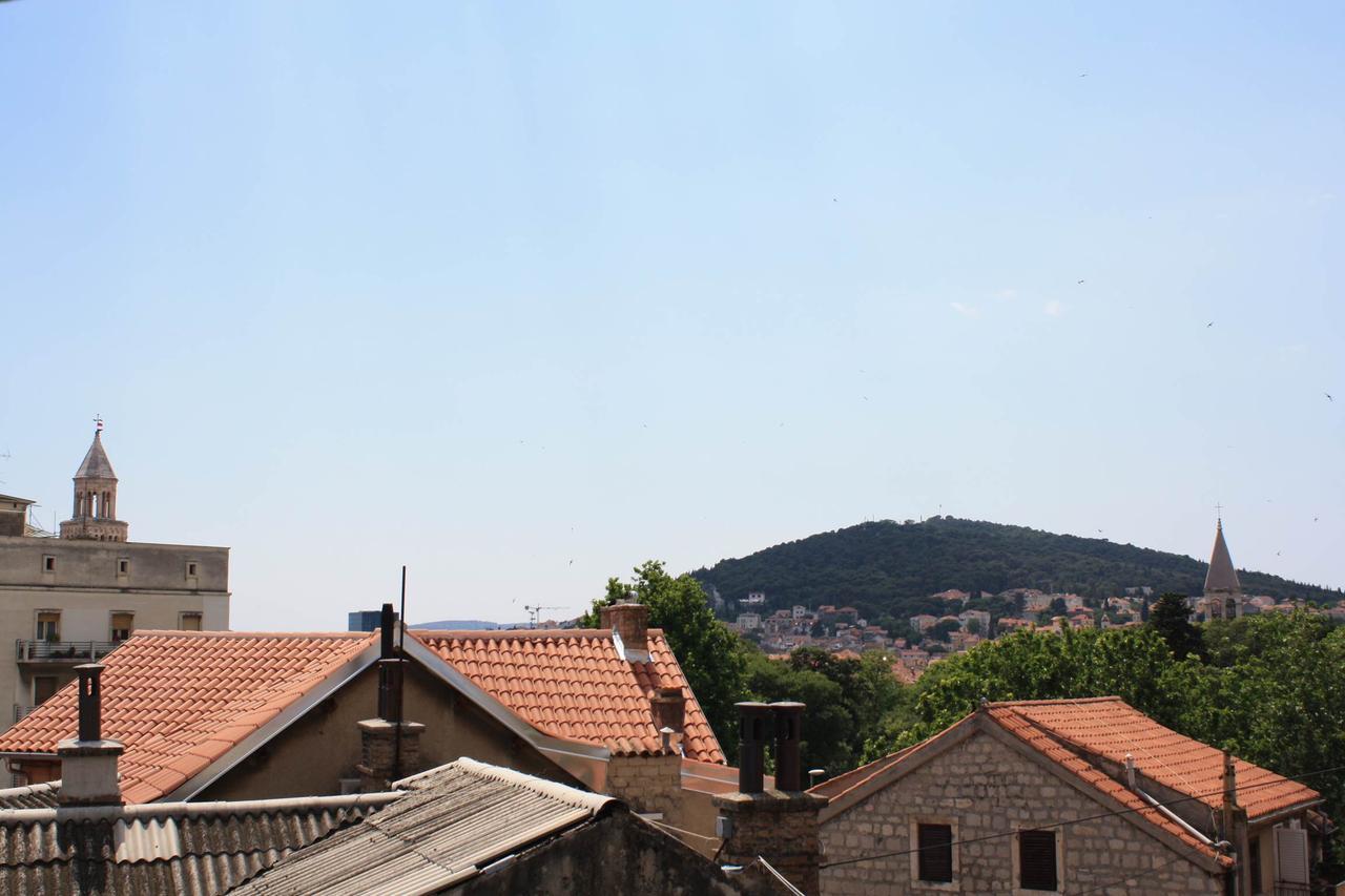 Diocletian Palace Suites Split Zimmer foto