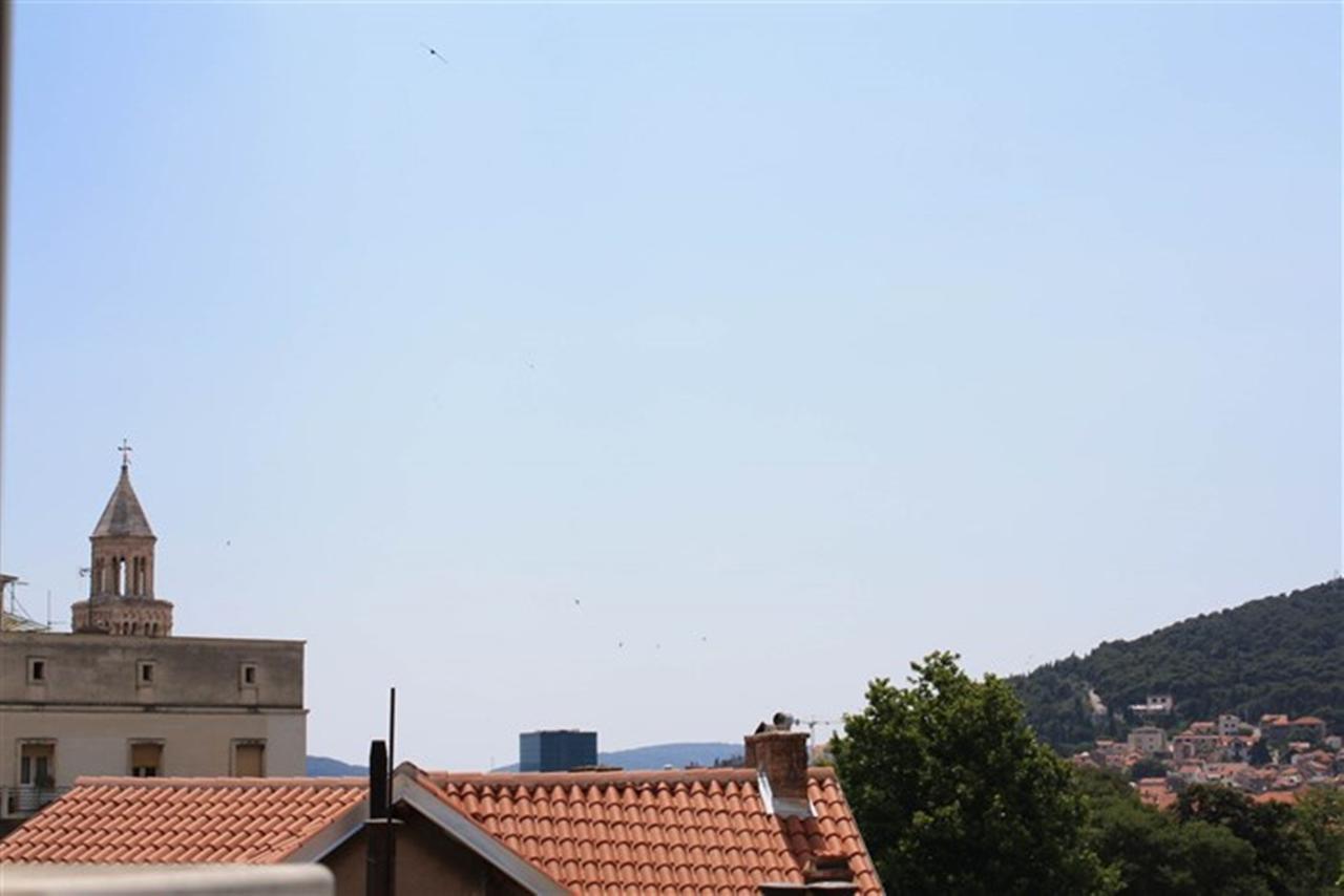 Diocletian Palace Suites Split Zimmer foto