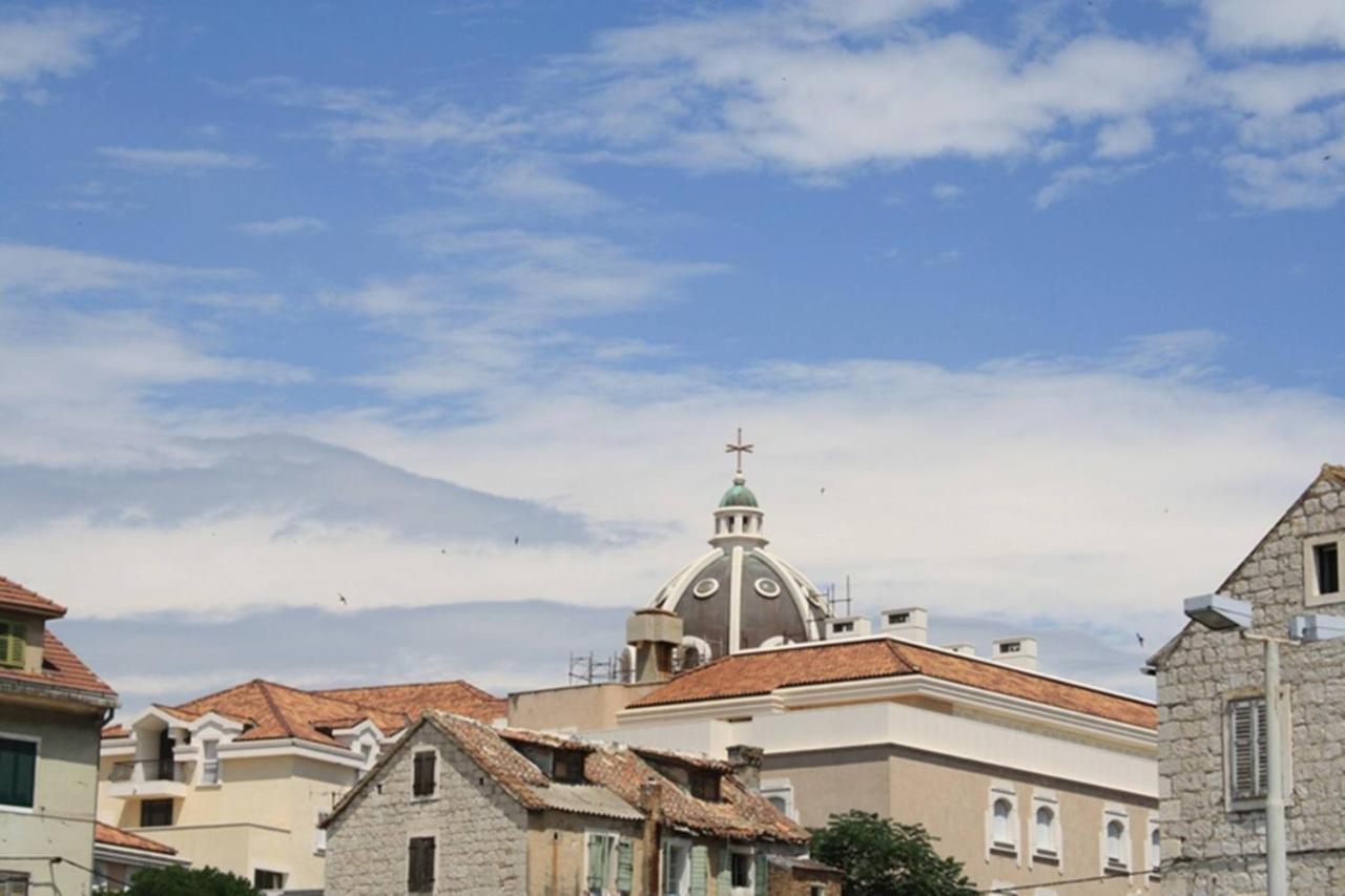 Diocletian Palace Suites Split Zimmer foto