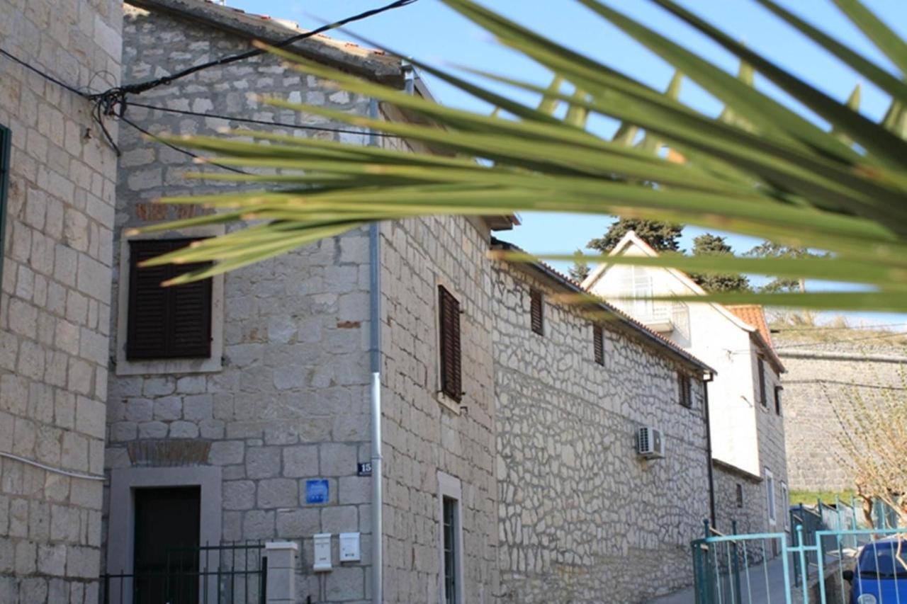 Diocletian Palace Suites Split Exterior foto