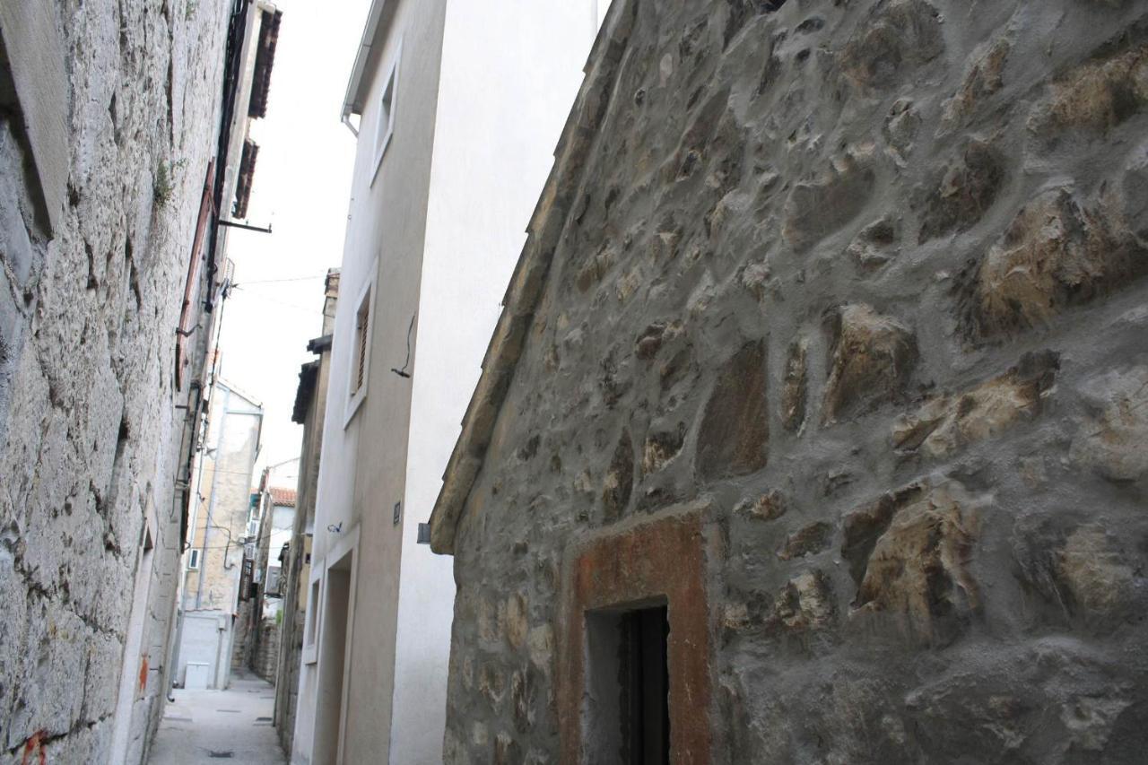 Diocletian Palace Suites Split Exterior foto
