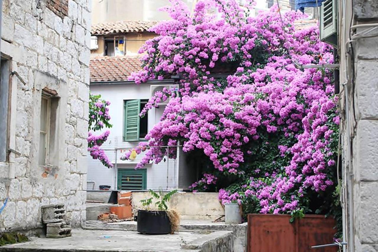 Diocletian Palace Suites Split Exterior foto