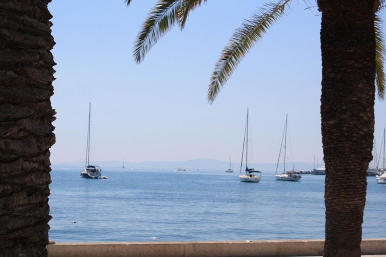 Diocletian Palace Suites Split Exterior foto